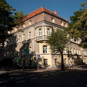 3* Prázdninový areál Centrum