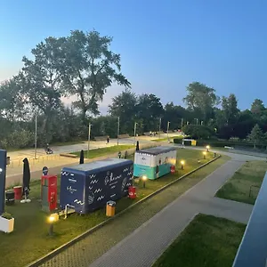 Apartament Seaside Deluxe 105, Kołobrzeg