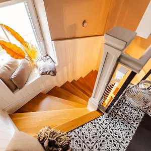 Apartament Meteo, Free Parking , Sauna, Kołobrzeg