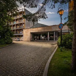 2* Rezort Interferie Chalkozyn W Kolobrzegu